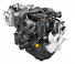 Yanmar 4TNV86CT-GGE