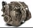 John Deere Construction 6068TF250