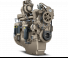 Silniki John Deere 6135