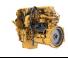 Silniki Caterpillar C15 Acert