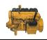 Silniki Caterpillar C18 Acert