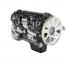 Silniki FPT Industrial Cursor9 ENT (245 kW)
