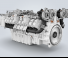 Silniki Liebherr D9620