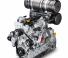 Silniki Power Solutions International DM03