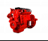 DongFeng Cummins ISDe210 40