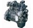 Silniki FPT Industrial N45 MNT (93 kW) 