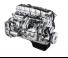 Silniki FPT Industrial N67 NG ENT (162 kW) 