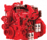 Silniki Cummins QSK19