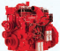 Silniki Cummins QSK19