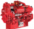 Silniki Cummins QSK45-2000 