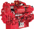 Silniki Cummins QSK45-2000 