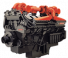 Silniki Cummins QSK50-2000