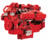 Silniki Cummins QSK50-2000