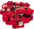 Silniki Cummins QSK50-2000