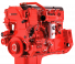 Cummins QSX15 450