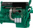 Silniki Volvo Penta TAD1643VE-B
