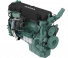 Silniki Volvo Penta TAD1643VE-B