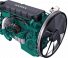 Silniki Volvo Penta TAD1670VE