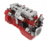 Deutz TCD 12.0 L6