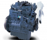 Silniki Kubota V1505T