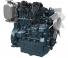 Silniki Kubota V3800-CR-T