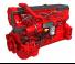 Silniki Cummins X15 650