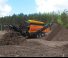 Sortownie mobilne z bębnem Pronar MPB 20.72 