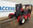Moffett M9 27.3