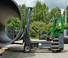 Wózki widłowe wielokierunkowe Spalinowe wielokierunkowe wózki widłowe Combi-Lift C 14000 JD