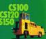 Baumann CS 100/14/35
