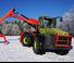 Werner WF-trac 2345 4*4 