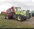 Werner WF-trac 2460 8x8 