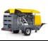 Atlas Copco XAMS 287 MD