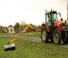 Urządzenia do letnich robót komunalnych Sprzęt do prac letnich/Kosiarki skarpowe Ferri TKP 710 