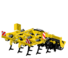 Spulchniacze Agrisem Agromulch 3.00 Gold