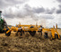 Spulchniacze Agrisem Agromulch 5.00 Gold