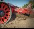 Spulchniacze Maschio Artiglio F Hydro 410/9