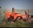 Spulchniacze Maschio Artiglio Magnum 300/7