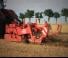 Spulchniacze Maschio Attila Hydro 300/7