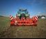 Spulchniacze Maschio Attila Hydro 400/9