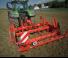 Spulchniacze Maschio Attila Hydro 400/9