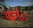 Spulchniacze Maschio Attila Hydro 400/9