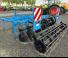 Rabe Blue Bird  3 GR 4500