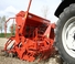 Spulchniacze Kuhn CD 300 3R