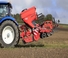 Spulchniacze Kuhn CD 3520