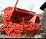 Spulchniacze Kuhn CD 400 3R