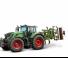 Spulchniacze Amazone Cenius 4003-2 Super