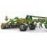Spulchniacze Amazone Cenius 5003-2TX Super 