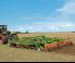 Amazone Cenius 6003-2TX Super 