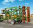 Spulchniacze Amazone Cenius 6003-2TX Super 